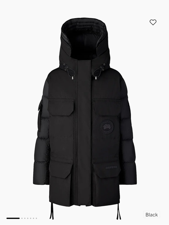 Canada Goose Jackets & Blazers - Canada Goose Paradigm Expedition Parka NWT